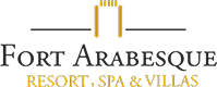 Fort Arabesque